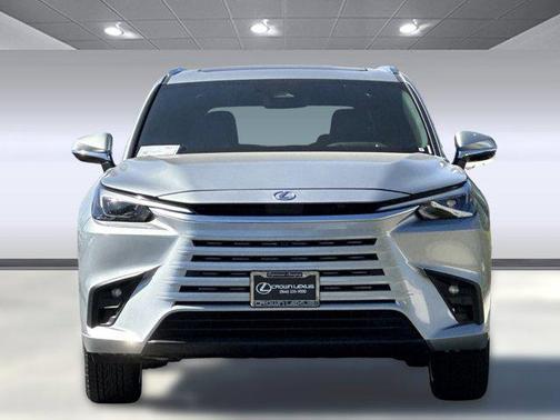 2026 Lexus TX 350 Luxury