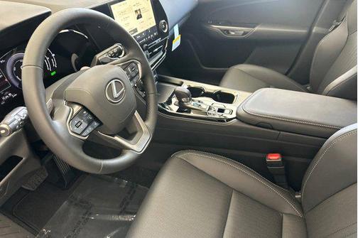 2025 Lexus NX 350h NX 350h