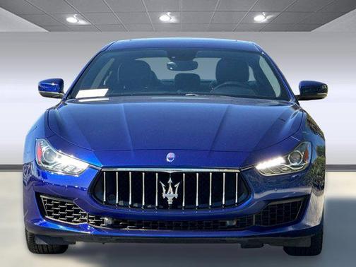 2019 Maserati Ghibli S