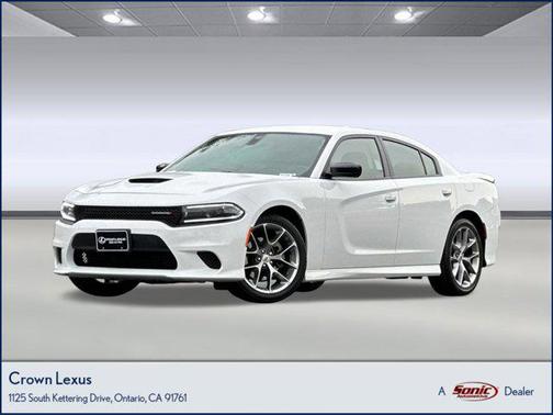 2023 Dodge Charger GT