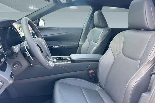 Eminent White Pearl 2026 Lexus RX 350 Base