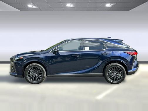 Nightfall Mica 2026 Lexus RX 350 Premium