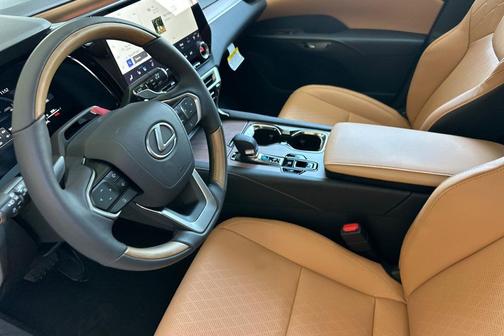 Eminent White Pearl 2026 Lexus RX 350 Premium