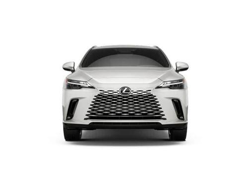 2025 Lexus RX 350 Premium Plus