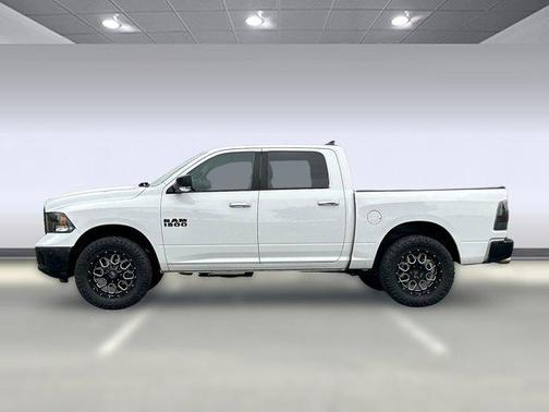2015 RAM 1500 Lone Star