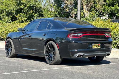 2021 Dodge Charger SXT