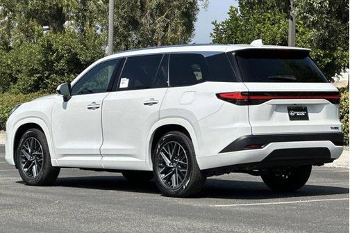 2026 Lexus TX 350 Premium
