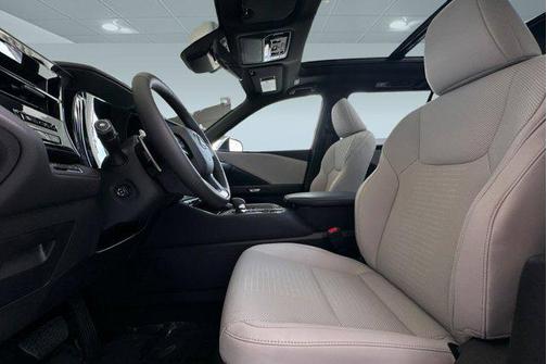 2026 Lexus TX 350 Premium