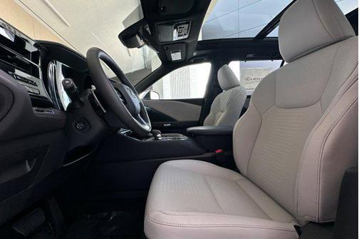 2026 Lexus TX 350 Premium
