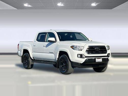2019 Toyota Tacoma SR5