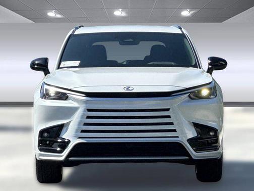 2026 Lexus TX 500h F SPORT Premium