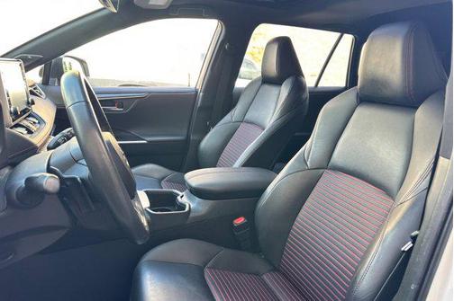 2022 Toyota RAV4 Prime XSE