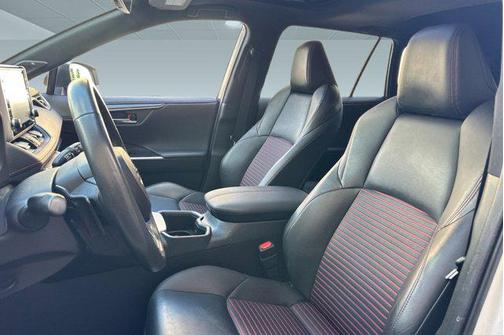 2022 Toyota RAV4 Prime XSE