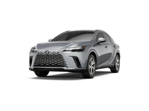 2025 Lexus RX 350 Base