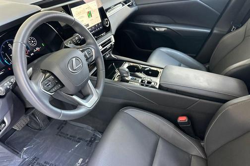 Caviar 2025 Lexus RX 350 Base