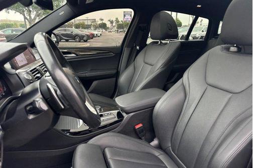 2020 BMW X4 xDrive30i