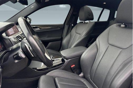 2020 BMW X4 xDrive30i