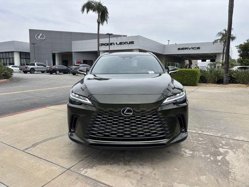 2023 Lexus RX 350 Base