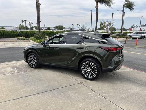 2023 Lexus RX 350 Base