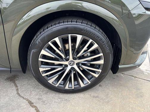 2023 Lexus RX 350 Base
