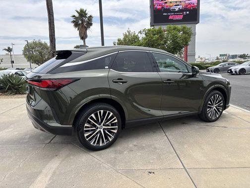 2023 Lexus RX 350 Base