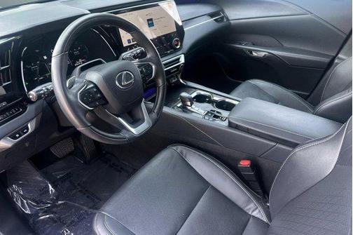 Caviar 2025 Lexus RX 350h Premium Plus