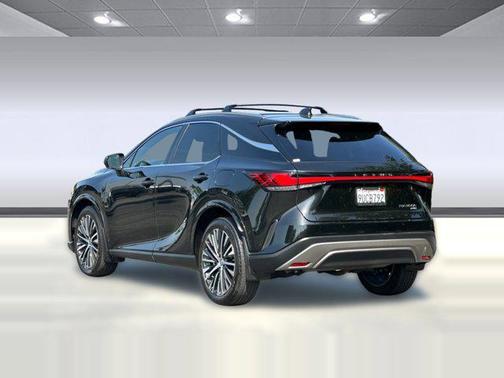Caviar 2025 Lexus RX 350h Premium Plus