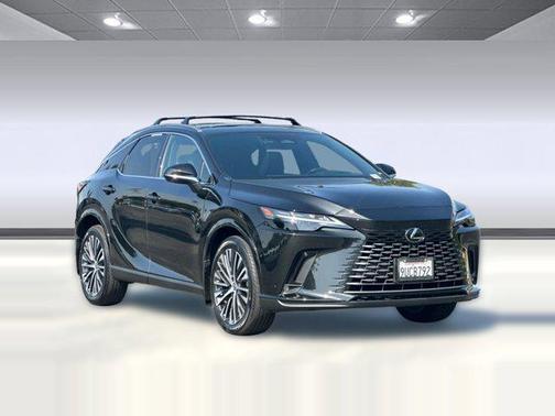 Caviar 2025 Lexus RX 350h Premium Plus