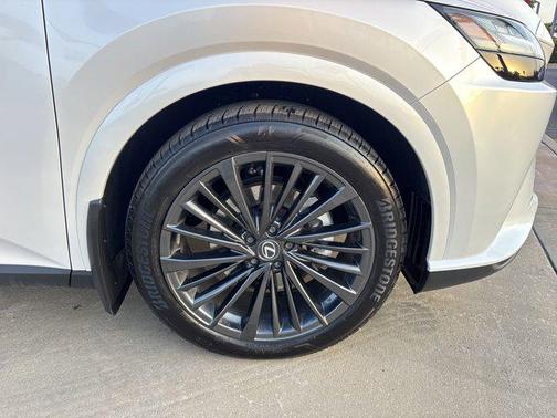2024 Lexus RX 350 Base