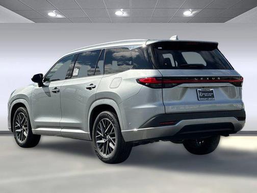 2026 Lexus TX 350 Premium