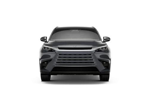 Cloudburst Gray 2026 Lexus TX 350 Base