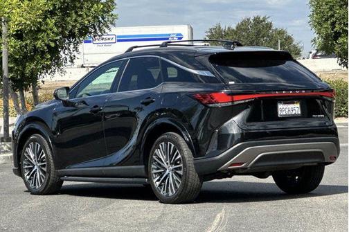 2024 Lexus RX 350 Base