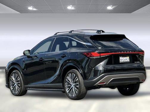 2024 Lexus RX 350 Base
