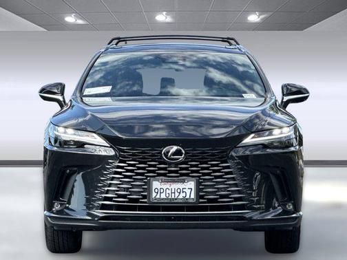2024 Lexus RX 350 Base