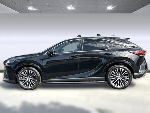 2024 Lexus RX 350 Base