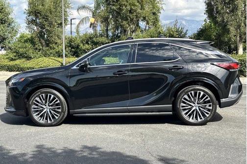 2024 Lexus RX 350 Base