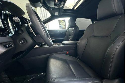 2024 Lexus RX 350 Base