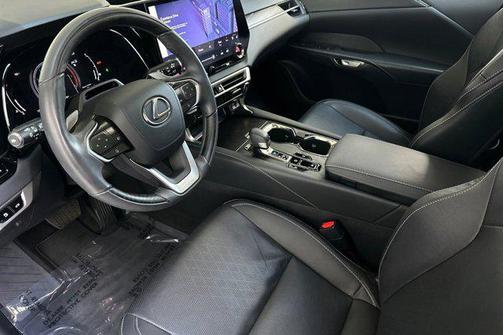 2024 Lexus RX 350 Base