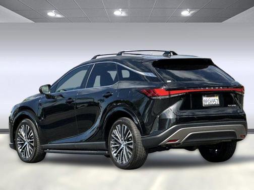 2024 Lexus RX 350 Base