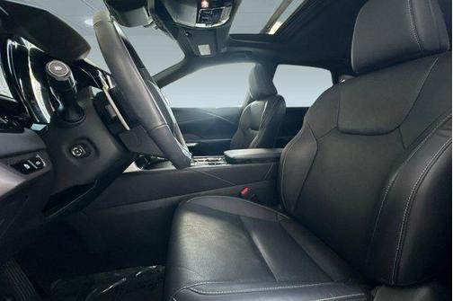 2024 Lexus RX 350 Base