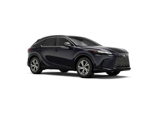2026 Lexus RX 350 Base