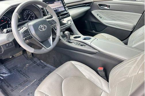 2020 Toyota Avalon Limited