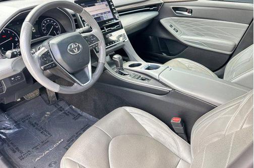 2020 Toyota Avalon Limited