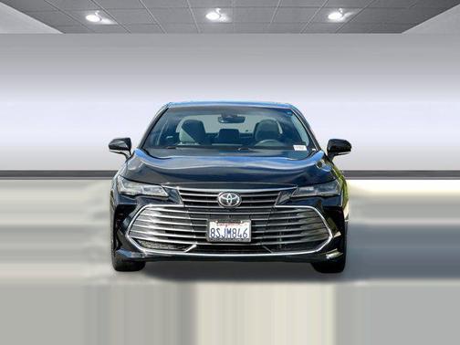2020 Toyota Avalon Limited