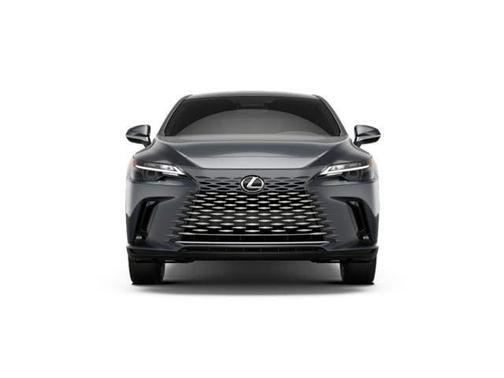 2025 Lexus RX 350 Base
