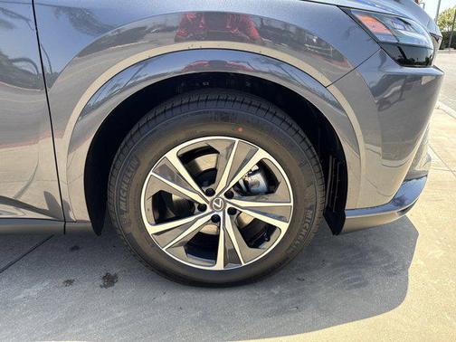 2025 Lexus RX 350 Base