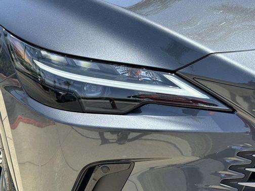 2025 Lexus RX 350 Base