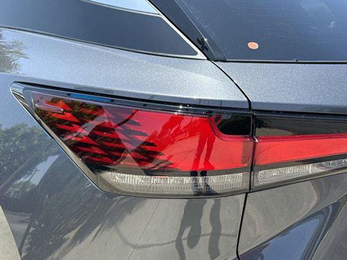2025 Lexus RX 350 Base