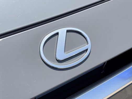 2025 Lexus TX 500h F SPORT Premium