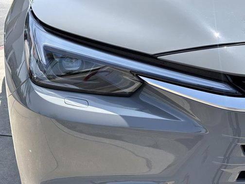 2025 Lexus TX 500h F SPORT Premium